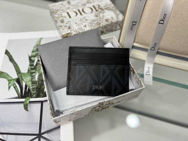 Christian Dior Wallet